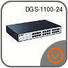 D-Link DGS-1100-24