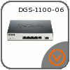 D-Link DGS-1100-06