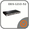D-Link DGS-1210-52
