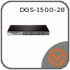 D-Link DGS-1500-28