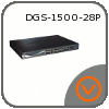D-Link DGS-1500-28P