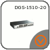 D-Link DGS-1510-20
