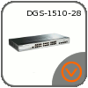 D-Link DGS-1510-28