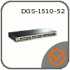D-Link DGS-1510-52