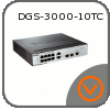 D-Link DGS-3000-10TC