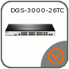 D-Link DGS-3000-26TC