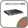 D-Link DGS-3120-48PC