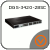 D-Link DGS-3420-28SC