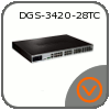 D-Link DGS-3420-28TC