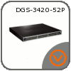 D-Link DGS-3420-52P