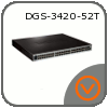 D-Link DGS-3420-52T