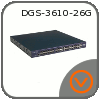 D-Link DGS-3610-26G