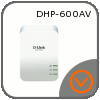 D-Link DHP-600AV