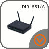 D-Link DIR-651/A