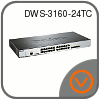 D-Link DWS-3160-24TC