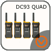 Decross DC93 QUAD