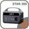 Dynemiqa Star-300