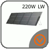 EcoFlow 220W Lightweight