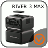 EcoFlow River-3 Max Plus Wireless