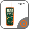 Extech EX470