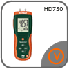 Extech HD750