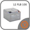 FIAMM 12 FLB 100