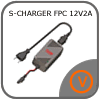 FIAMM S-CHARGER FPC 12V2A
