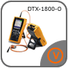 Fluke Networks DTX-1800-O