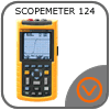 Fluke ScopeMeter 124