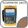 Fluke ScopeMeter 196C / S
