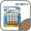 Fujicell AA2800-4