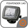 GARMIN FISHFINDER-140