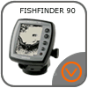 GARMIN FISHFINDER-90