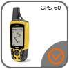 GARMIN GPS 60 Marine Pack