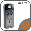 GARMIN GPS 72 Marine Pack