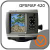GARMIN GPSMAP-420