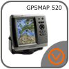 GARMIN GPSMAP-520
