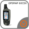 GARMIN GPSMAP 60CSX