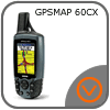 GARMIN GPSMAP 60CX