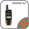GARMIN GPSMAP-62