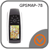 GARMIN GPSMAP-78
