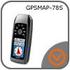GARMIN GPSMAP-78S