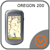 GARMIN Oregon 200