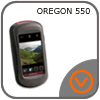 GARMIN Oregon 550