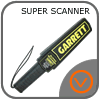 GARRETT Super Scanner