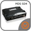 GE-MDS SD4