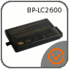 Getac BP-LC2600/33-01SI