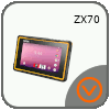 Getac ZX70
