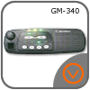 Motorola GM340