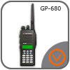 Motorola GP680